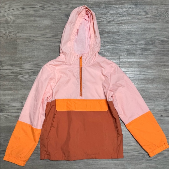 Rain jacket - Picture 1 of 3